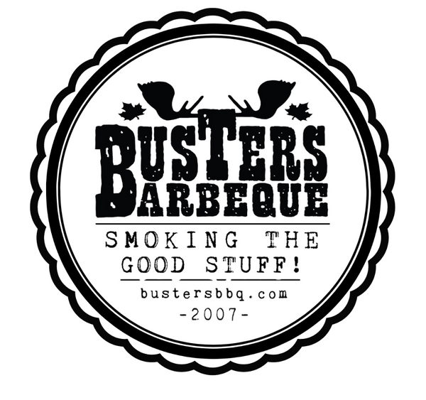 Busters BBQ