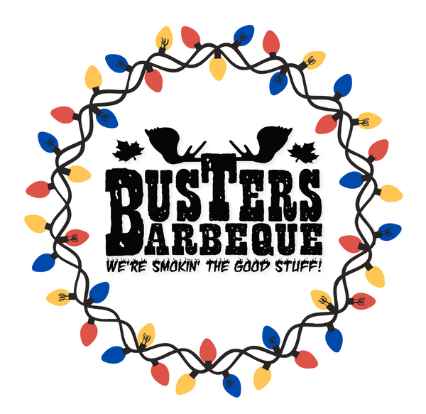 Busters BBQ